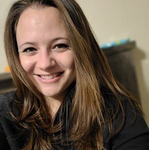 Meet your Posher, Kelsey